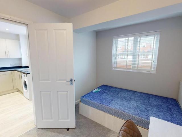House for rent in Lenton, City of Nottingham