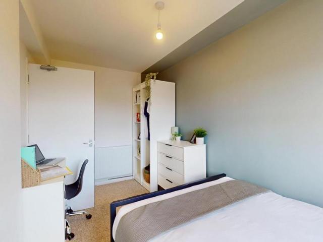 House for rent in Lenton, City of Nottingham