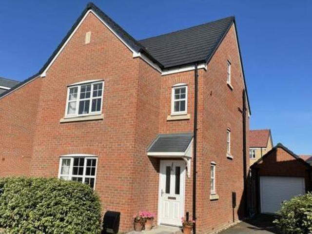 House for sale in Worcestershire