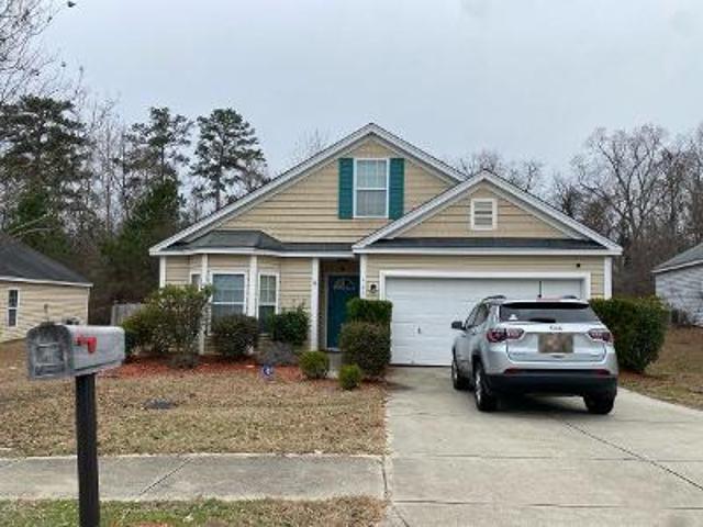 House for sale in South Carolina