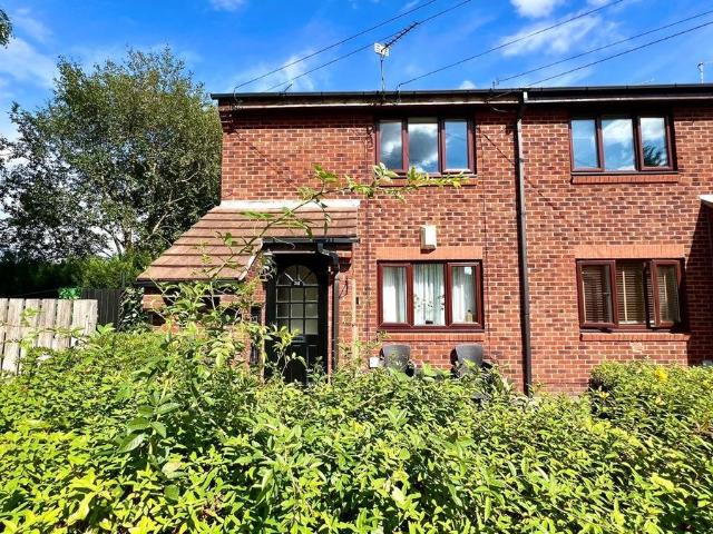 Apartment for rent in Roundhay, West Yorkshire