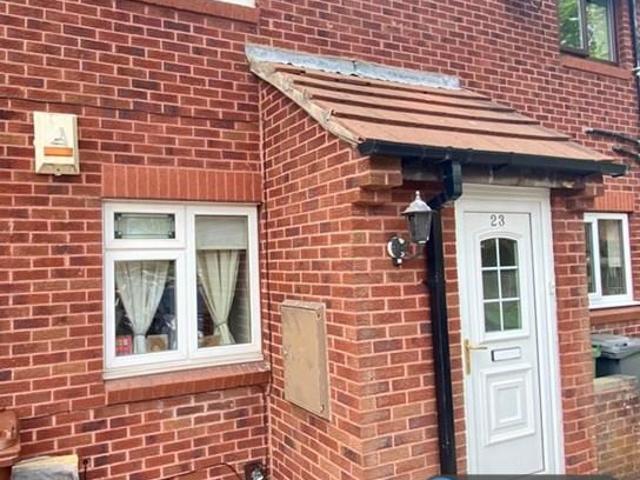 Apartment for rent in Roundhay, West Yorkshire