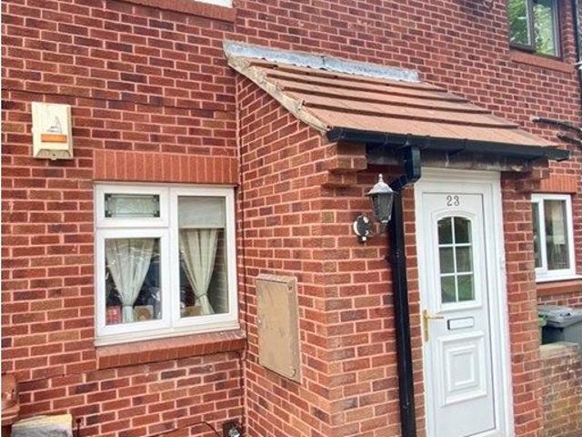 Apartment for rent in Roundhay, West Yorkshire