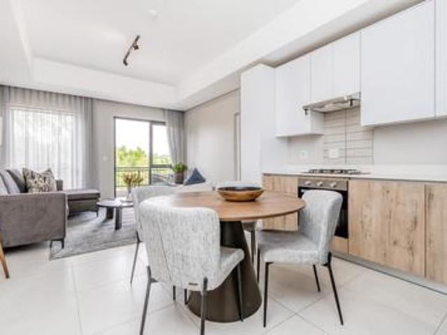 Apartment for rent in Gauteng