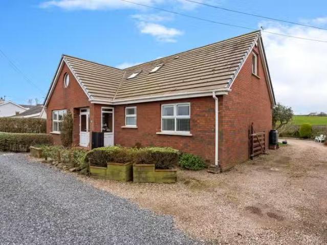 House for sale in Galway, The Municipal District of Adare — Rathkeale