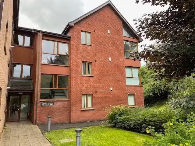 Apartment to rent in Edenderry, North Tipperary