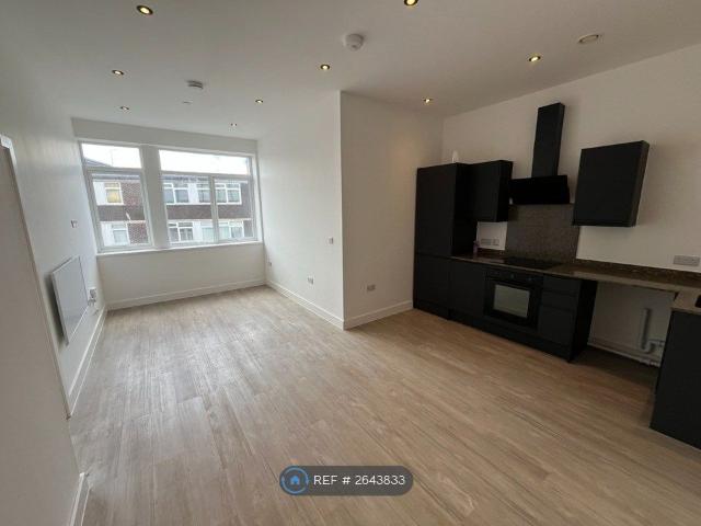 House for rent in Camp Hill, Warwickshire