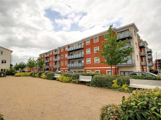 Apartment for rent in Whitley, Reading