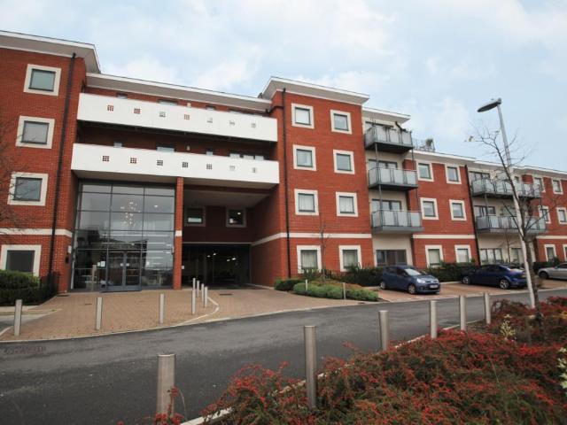 Apartment for rent in Whitley, Reading