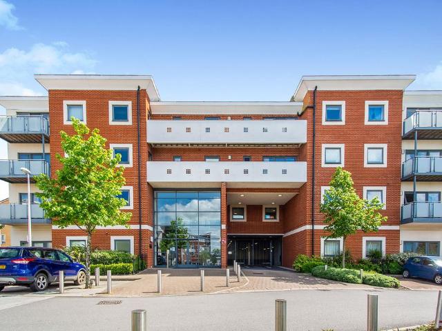 Apartment for rent in Whitley, Reading