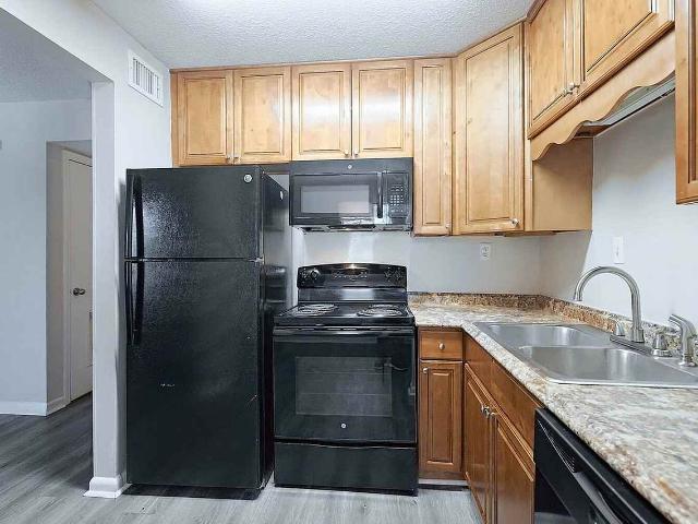 Apartment for rent in Mobile, Alabama
