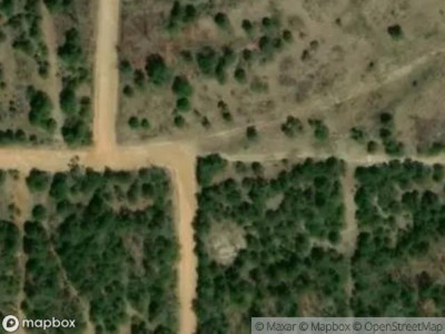 Land for sale in Lead Hill, Arkansas