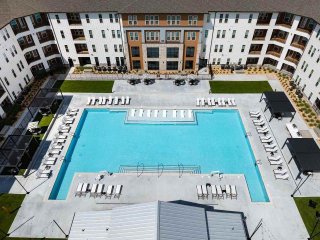 Apartment for rent in Douglasville, Georgia