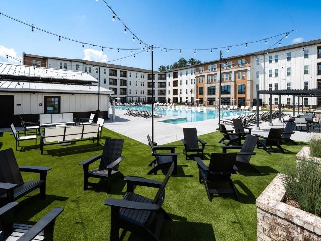 Apartment for rent in Douglasville, Georgia