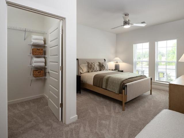 Apartment for rent in Douglasville, Georgia