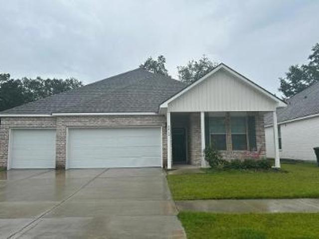 House for sale in Baton Rouge, Louisiana