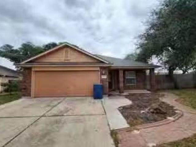 House for sale in Corpus Christi