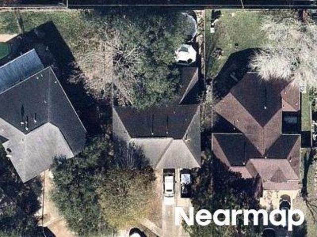 House for sale in Harris, Texas