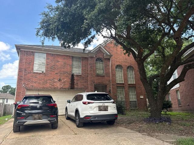House for sale in Harris, Texas