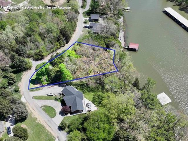 Land for sale in Cadiz, Kentucky