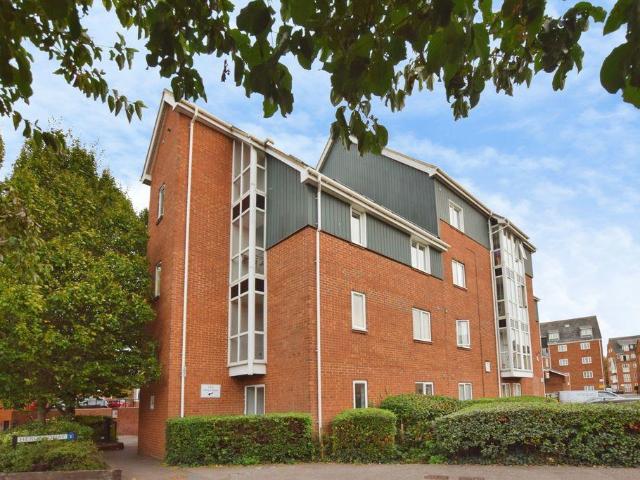 Apartment for rent in Cauldwell, Bedford