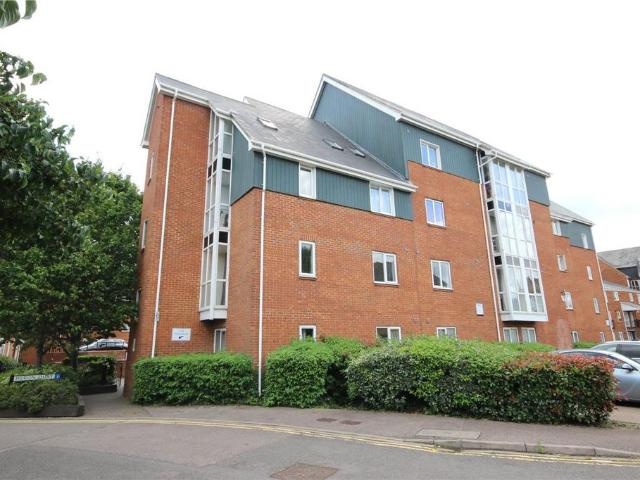 Apartment for rent in Cauldwell, Bedford
