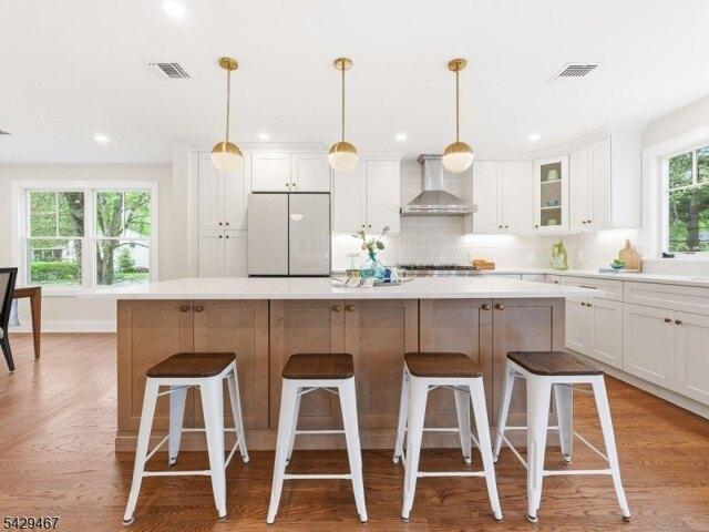 House for sale in Livingston, New Jersey