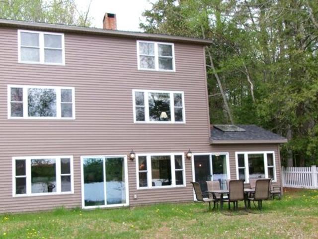 House for sale in Madison, Maine