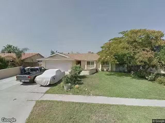 House for rent in San Bernardino