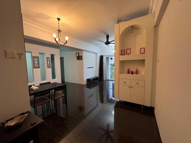 Condominium for sale in Petaling, Subang Jaya