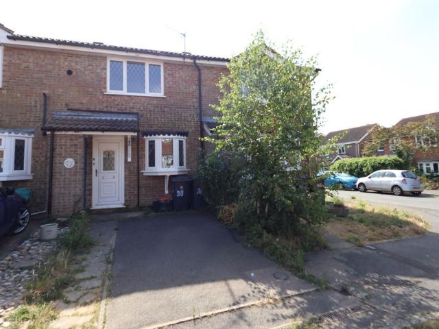 House for rent in Polegate, Cross In Hand