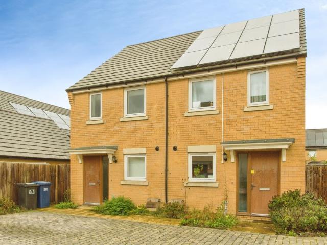 Apartment for rent in Northstowe, Arrington