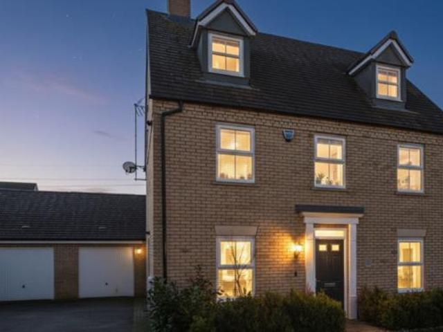 House for sale in Leighton Buzzard, Bedfordshire