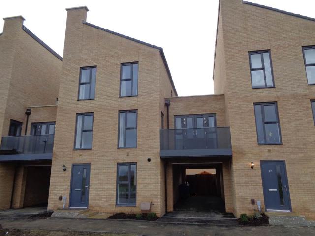 Apartment for rent in Northstowe, Arrington