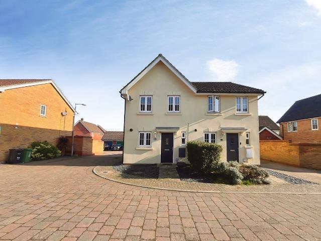 Apartment for rent in Burgh St Peter, Norfolk