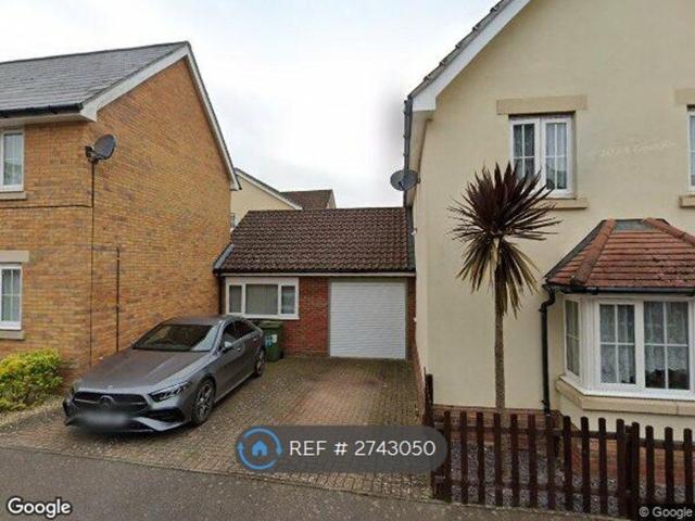 House for rent in Burgh St Peter, Norfolk