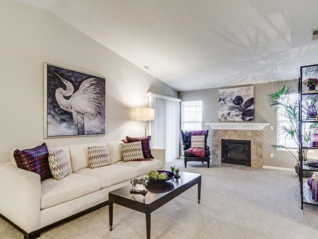 Apartment for rent in Lake Orion, Michigan