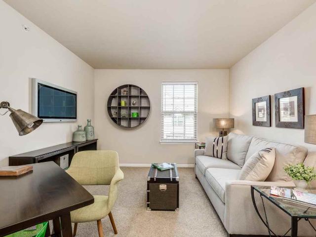 Apartment for rent in Lake Orion, Michigan