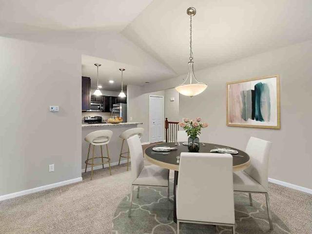 Apartment for rent in Lake Orion, Michigan