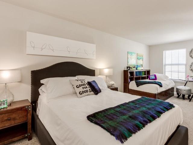 Apartment for rent in Lake Orion, Michigan