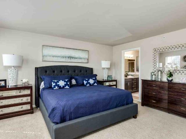 Apartment for rent in Lake Orion, Michigan