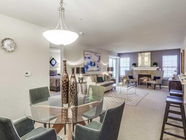 Apartment for rent in Lake Orion, Michigan