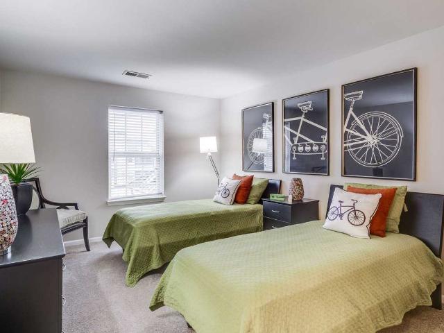 Apartment for rent in Lake Orion, Oakland County