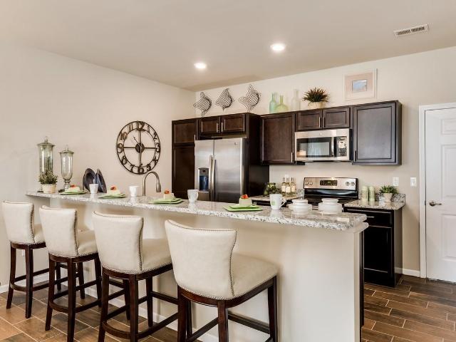 Apartment for rent in Lake Orion, Michigan