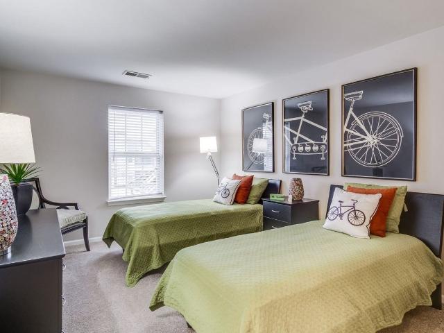 Apartment for rent in Lake Orion, Michigan