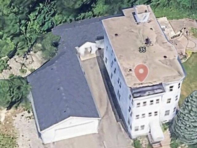 House for sale in West Roxbury, Boston