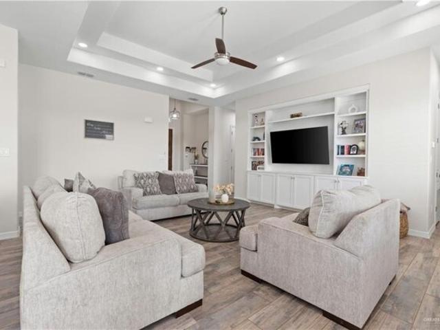 House for sale in Los Fresnos, Texas