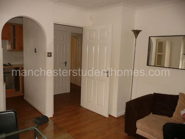 Room for rent in Hulme, Georgia