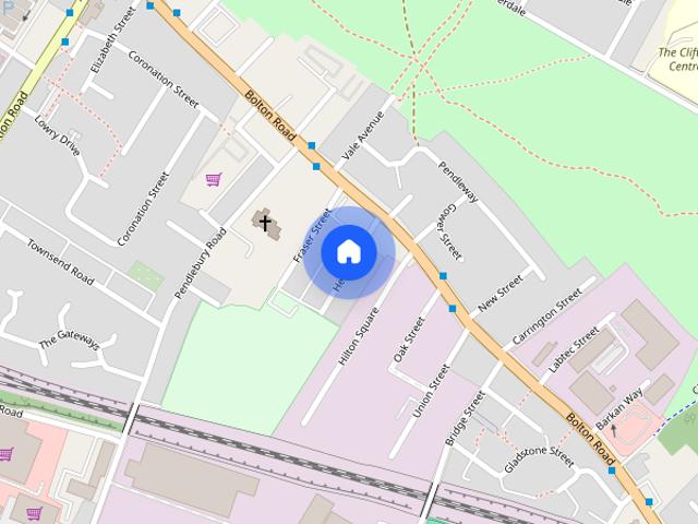 Apartment for rent in Salford, Greater Manchester