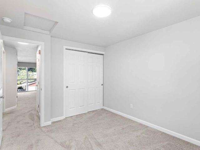 Apartment for rent in Kenmore, Washington